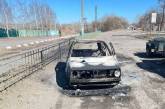 Росіяни обстріляли Харківщину з артилерії: є поранений та загиблі