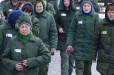 Россия отправляет воевать в Украину женщин-заключенных, - правозащитники