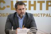 Кабмін схвалив звільнення голів Луганської, Одеської та Хмельницької ОВА