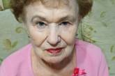 У Миколаєві шукають 86-річну пенсіонерку