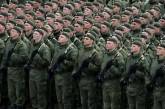 Российскую армию планируют пополнить 400 тыс. новых контрактников – СМИ