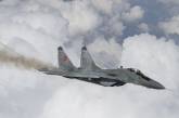 Кабмін затвердив угоду про передачу Україні МіГ-29 від Словаччини