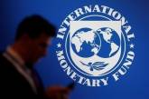 МВФ изменил правила для одобрения кредитов Украине