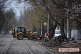 Ремонт вул. Потьомкінській у Миколаєві: за три сотні метрів заплатять понад 9 мільйонів