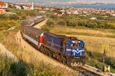 У Хорватії дозволили українським біженцям безкоштовно їздити потягами