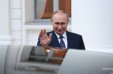 РосЗМІ повідомляють про візит Путіна до Маріуполя