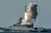 Угроза остается: в ОК «ЮГ» назвали количество вражеских ракетоносителей в Черном море