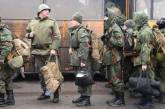 В ВСУ прогнозируют продолжение наступления оккупантов в районе Авдеевки и Марьинки