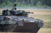 Німеччина вже відправила Україні БМП Marder, - міністр оборони