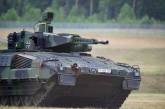 Германия уже отправила Украине БМП Marder, - министр обороны