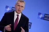Члены НАТО в 2022 году предоставили Украине помощь на 120 млрд долларов, - Столтенберг
