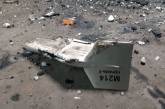 На Житомирщині внаслідок атаки дронами пошкоджено об'єкт інфраструктури