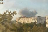 Окупанти обстрілюють Запоріжжя: атакують житлові будинки та Хортицю