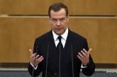 Медведев заявил, что "угроза ядерного конфликта растет"