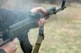 В Николаевской области солдат ВСУ расстрелял сослуживца из автомата