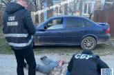 Житель Николаевской области продавал «соли» и хранил гранату