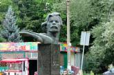 В Одессе снесут памятник Горькому