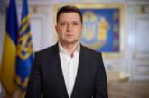 Зеленський заявив про вирішальний етап битви за Україну