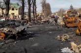 Міста Героїв: з'явилося відео міст, які залишили окупанти