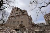Россияне обстреляли центр Краматорска, есть разрушения (фото)