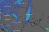 В Украину возвращаются морозы и снег до 20см