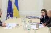 Більшість державних підприємств України буде передано до управління Фонду держмайна