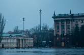 На Миколаївщину насувається південний циклон: можливий дощ із мокрим снігом