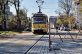У Миколаєві змінять маршрут трамвая № 3: як курсуватиме