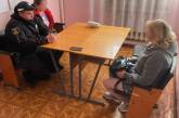14-річна дівчинка, що зникла в Миколаївській області, втекла до хлопця: подробиці від поліції