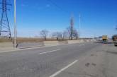 На трассу Н-11 Днепр-Николаев возвращают ограждения «Нью-Джерси»  
