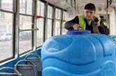 Завтра в Николаеве изменится маршрут троллейбуса и трамвая с очищенной водой