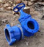 В четверг, 30 марта, ориентировочно до 20:00 часть Николаева останется без водоснабжения