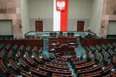 Сенат Польщі засудив депортацію українських дітей до РФ