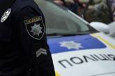 У Миколаєві дебошир на «Форді» врізався в авто поліції: постраждала патрульна