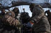 ЗСУ відбили півсотні ворожих штурмів на Донбасі, - Генштаб