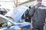 В сервисный центр Николаева обратились граждане для проведения экспертного исследования и последующей перерегистрации автомобилей Daewoo Lanos и Opel Omega, но у обоих авто оказались &laquo;перебиты&raquo; номера.