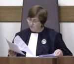 В Заводском суде Николаева состоялись выборы председателя