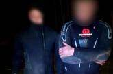 В Молдове задержали двух уклонистов из Украины, переплывших Днестр