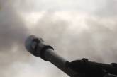 Залужний показав роботу британської гармати на полі бою (відео)