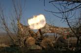 Украинские десантники уничтожили подразделение РФ, заняв его позиции