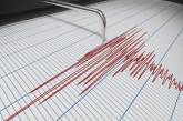 В России произошло мощное землетрясение