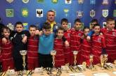 Турнир среди городов-героев: победили юные николаевские футболисты