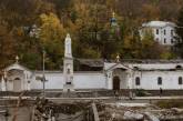 Война нанесла ущерб культурному наследию Украины на 2,6 млрд долларов, - ЮНЕСКО