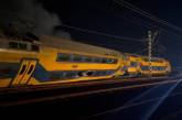 В Нидерландах поезд сошел с рельсов: один погибший, десятки раненых