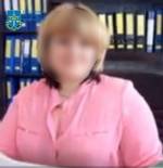 Жительнице Херсона заочно сообщили о подозрении в коллаборационной деятельности и пособничестве государству-агрессору