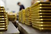 Світові центробанки закупили у лютому майже 52 тонни золота