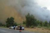 Хроника тушения пожаров в Херсоне: николаевские спасатели продолжают патрулирование