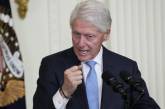 Білл Клінтон шкодує, що переконав Україну відмовитися від ядерної зброї