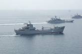Общий залп — до 40 «Калибров»: РФ усилила свое присутствие в Черном море