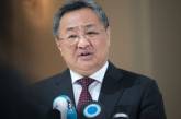 Посол Китая в ЕС назвал «риторикой» заявление о «безграничной дружбе» с Россией